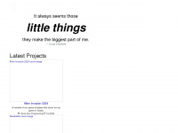 Little-things.de