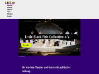 littleblackfish.de Thumbnail