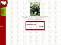 littlepanda.at Webseite Vorschau