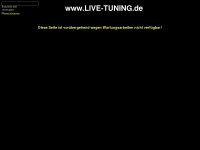 live-tuning.de Thumbnail