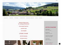 lj-worblental.ch Webseite Vorschau