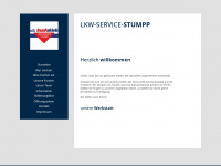 lkw-service-stumpp.de Thumbnail