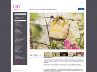 lm-liberty.ch Webseite Vorschau