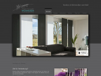 lmk-design.de Webseite Vorschau