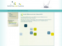 lmva.de Webseite Vorschau