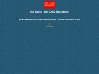 lng-bi.de Webseite Vorschau
