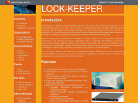 lock-keeper.org