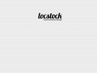 locstock.de Webseite Vorschau