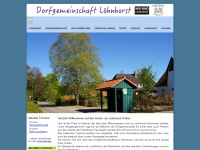 loehnhorst-online.de Thumbnail