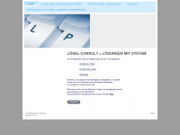 Loesel-consult.de