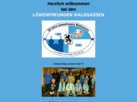 Loewenfreunde-waldsassen.de