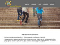 loewenzahn-ob.de Webseite Vorschau
