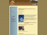 Logis-de-la-licorne.ch