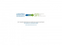 logitex-instruments.de Thumbnail