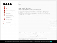 logo-bochum.de Webseite Vorschau