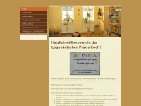 logo-duderstadt.de Webseite Vorschau