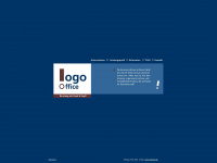 logo-office.de Webseite Vorschau