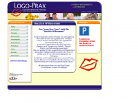 logo-prax.de Webseite Vorschau