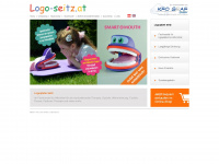 logo-seitz.at Webseite Vorschau