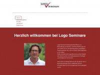 logo-seminare.de Webseite Vorschau