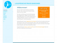 logo-starnberg.de Webseite Vorschau