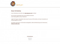 logobecher.de Webseite Vorschau