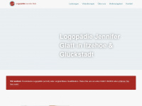 logopaedie-glatt.de Thumbnail