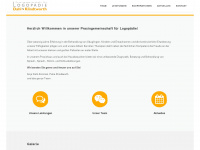 Logopaedie-merzenich.de