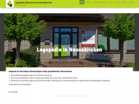 Logopaedie-neuenkirchen.de