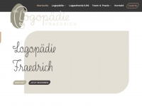 Logopaedie-fraedrich.de
