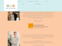logopaedie-schnepf.de Webseite Vorschau
