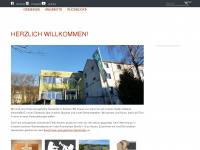 aachen.feg.de Webseite Vorschau