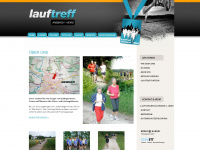 lauftreff-ansbach-nord.de Thumbnail