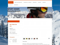 sport-esser.de Thumbnail