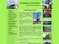 reiseagentur-c-mueller.homepage.t-online.de
