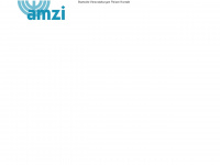 amzi.org Webseite Vorschau
