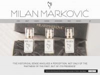 Milanmarkovic.com