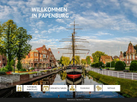 Papenburg.de