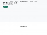 ec-hormersdorf.de