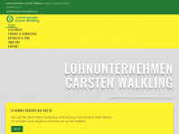 Lohnunternehmer-walkling.de