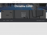 loitzl.at Webseite Vorschau
