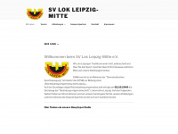 lok-leipzig-mitte.de Webseite Vorschau