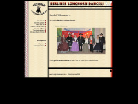 longhorndancers.de