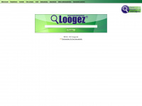 loogez.de Webseite Vorschau