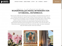 look-hotels.de Webseite Vorschau