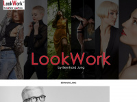 lookwork.de Webseite Vorschau