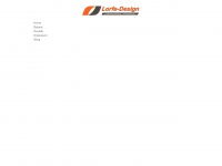 lorfe-design.de Webseite Vorschau