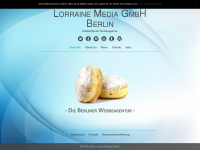 Lorrainemedia.de