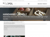 lotex24.at Webseite Vorschau