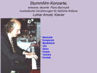 Lothar-arnold-pianist.de